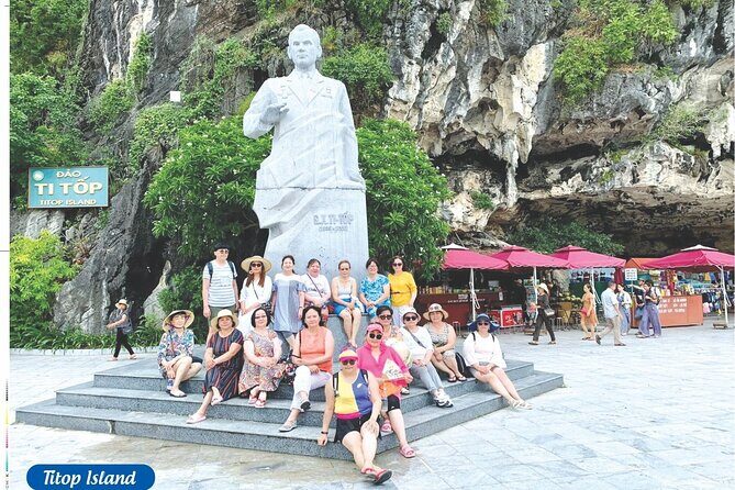 Halong 6 hours Boat tour with Cave, Kayak, lunch, transfer high-way from Hanoi - Who this tour fits best (and who should think twice)