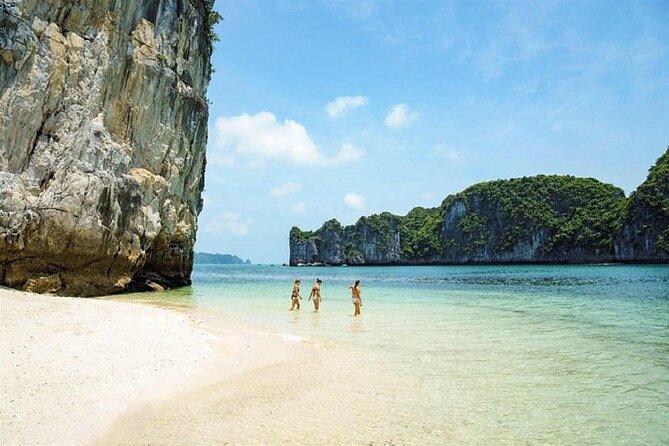 Halong Bay 2 Day Luxury Cruise 6 Star - Money talk: is $200 good value, or are there hidden adds?