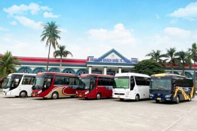 Halong Bay 2 Day Luxury Cruise 6 Star - Day 1 in Ha Long Bay: Sung Sot Cave, TiTop Island, and the Luon Cave choice