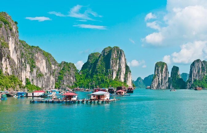 Halong Bay 2 Days 1 Night Cruise - Key things that make this cruise worth your time