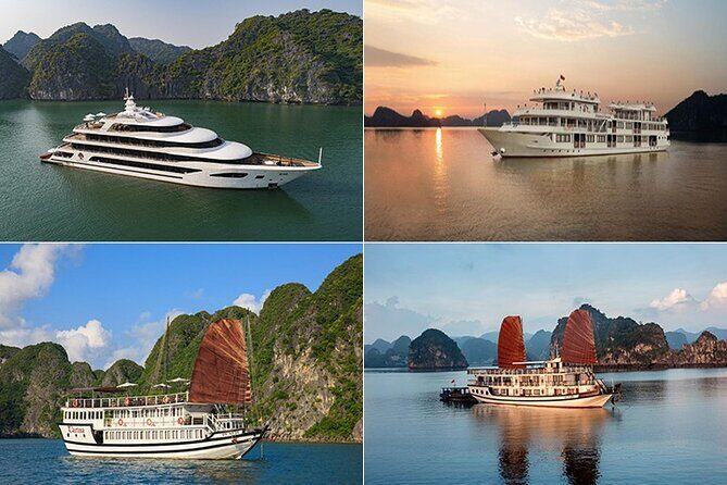 Halong Bay 2 Days 1 Night Cruise - Service and staff: what stand-out operations do right