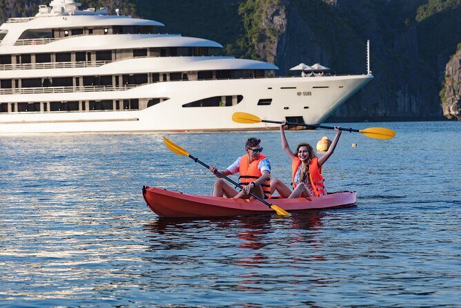 Halong Bay 2 Days 1 Night Including Transfers - Price and logistics: what $145 buys (and what it doesn’t)