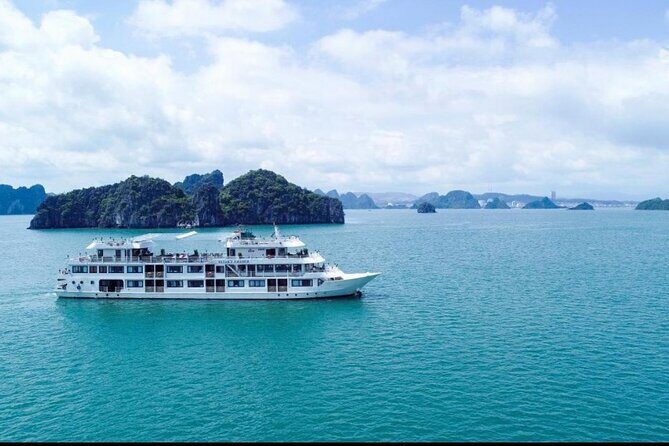 Halong Bay 2 Days 1 Night Including Transfers - Who this tour fits best (and who should look elsewhere)