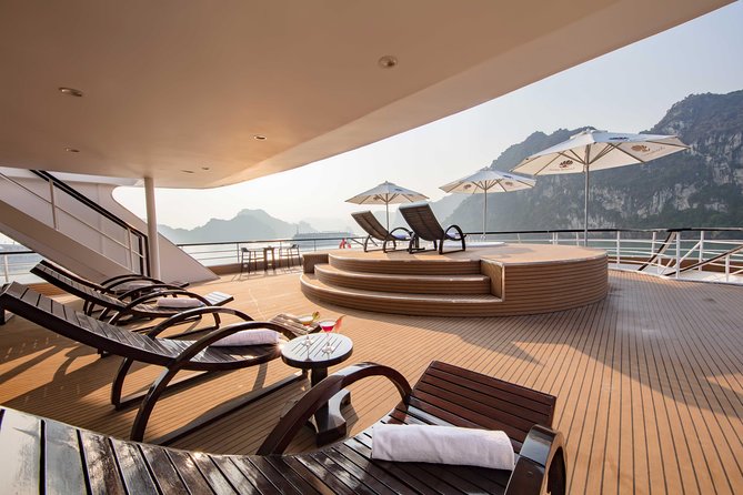 Halong Bay 2 Days 1 Night Scarlet Pearl Cruise - Price and Logistics: The Realistic Trade-Offs