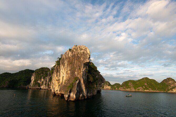 Halong Bay 2 Days 1 Night Traditional Boat - Should you book this Halong Bay 2 Days 1 Night traditional boat?