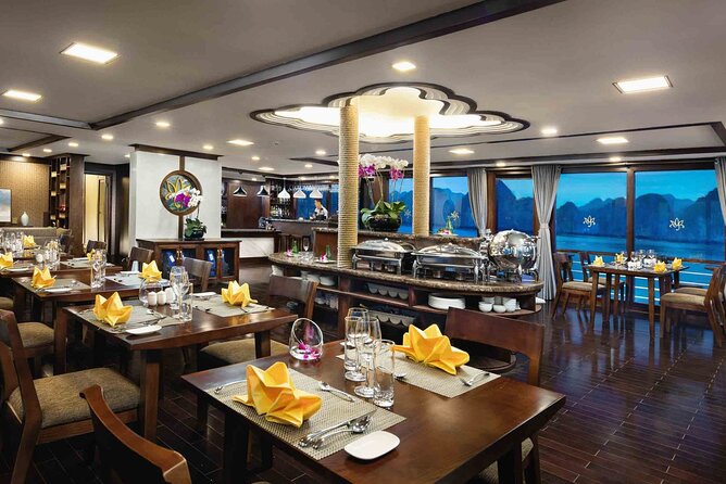 Halong Bay 3-day trip with Luxury Cruise - Should you book this Luxury Cruise?