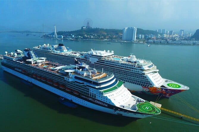 Halong bay 4 hours boat tour from Halong city with 2 caves, kayak - Key things that make this tour worth your time