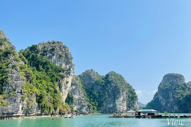Halong Bay Cruise 3D2N - Kayaking Explorer & Round-trip transfer from Hanoi - Price and Value: Is $279.90 Fair for This Package?