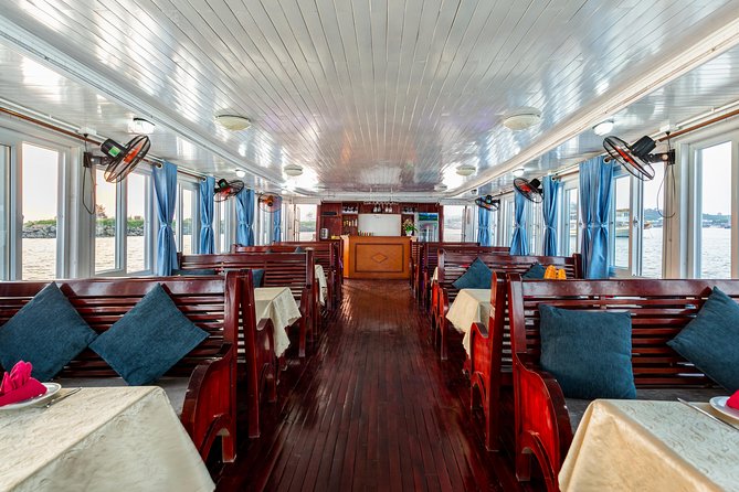 Halong Bay Cruise Day Trip: Titop island, Surprise cave, Swimming, Kayaking - Price and add-ons: what you’ll likely pay on top