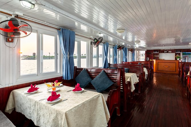 Halong Bay Cruise Day Trip: Visit Thien Cung Cave, Kayaking & Lunch - best price - The reality check: crowds, long days, and how to make it work