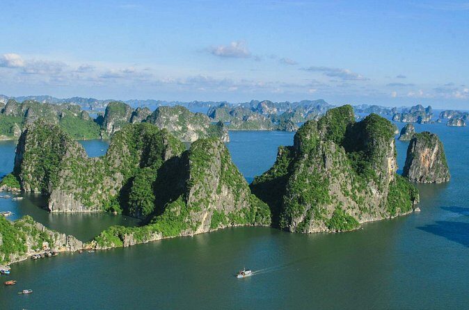 Halong Bay Cruise Luxury 1 Day Tour - Price and Value: Is $90 Worth It?