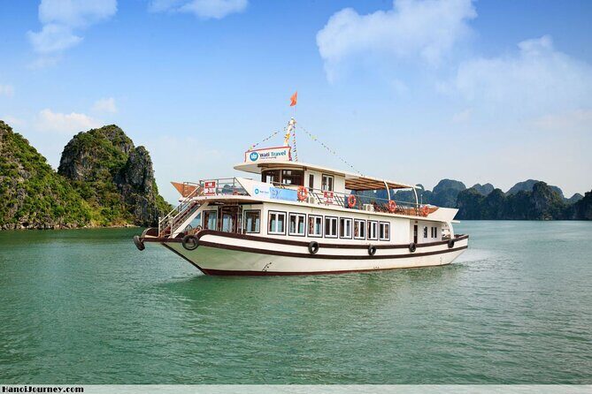 Halong Bay Cruise Luxury Full Day Tours - Price and Value: Is $82.06 Worth a Full Day?