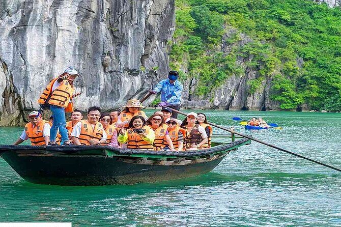 Halong Bay Cruise One Day Tours - Practical tips for a smoother Halong day