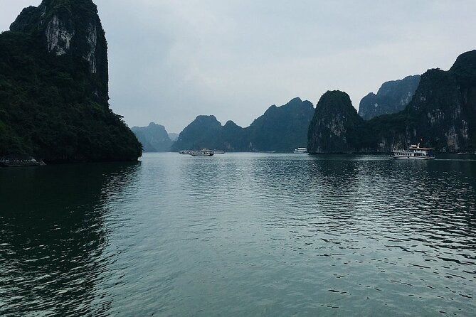Halong Bay Cruise Tour from Hanoi with Kayak Adventure - Group Tour Logistics: What Shared Time Feels Like