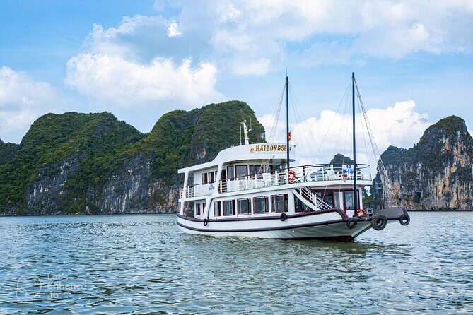 HaLong Bay Day Cruise with Kayaking, Swimming, Hiking and Lunch - Who Should Book This Ha Long Bay Day Cruise?
