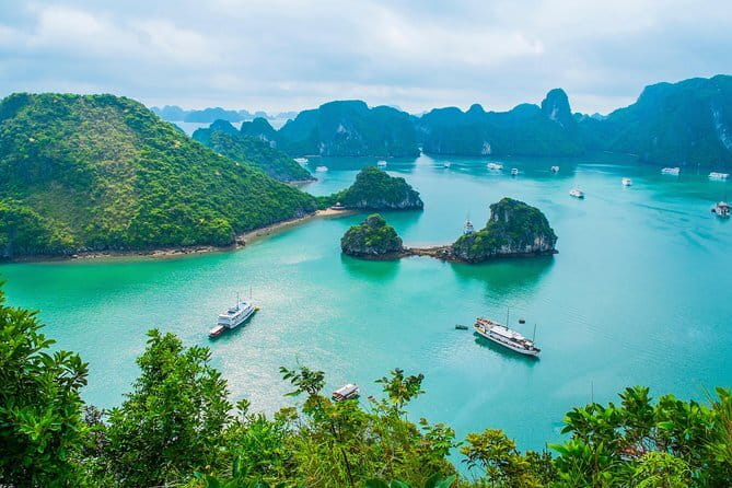 Halong Bay Full Day with All-Inclusive - Price and value: Is $62 for Halong Bay day-tripping a good deal?