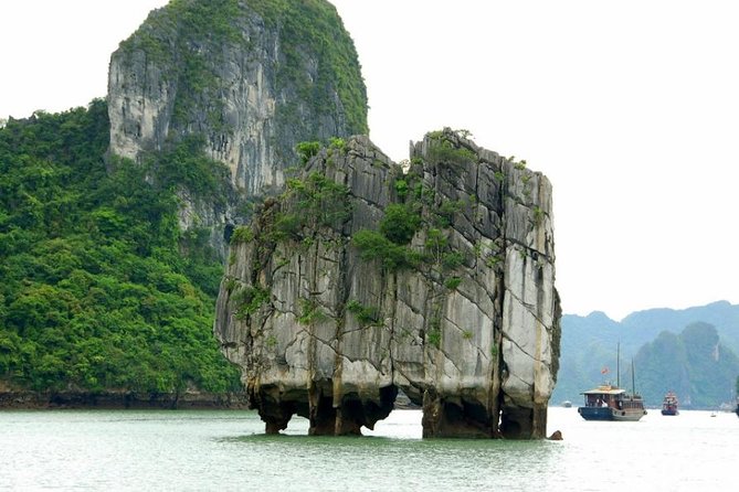 Halong Bay Full Day With Heaven Cave And Kayaking - Should you book it? My practical take