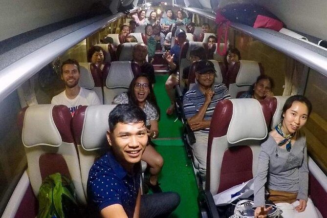 Halong Bay Islands and Caves: Full-Day Tour from Hanoi - Kayaking Time on Halong Bay: Short, Sweet, and Active