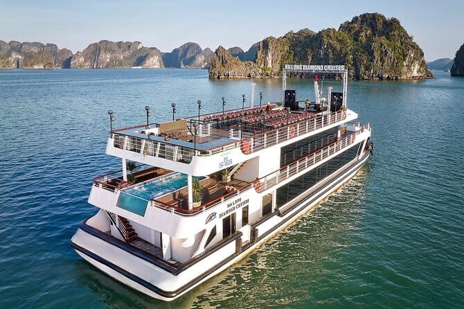 Halong Bay Shore Excursion 6 Hour Private Cruise from Cruise Port - Private Tour Value: What $207 Buys You (and When It Doesn’t)