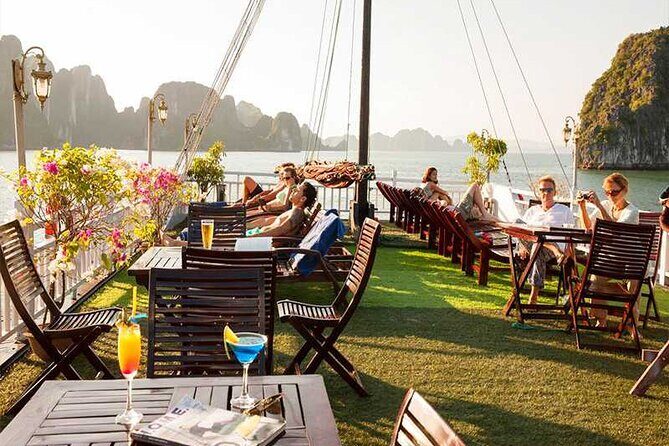Halong Bay Tours 2 Days 1 Night on 5 Star Cruise (BEST CHOICE) - Price and value: does $390 make sense for 2 days?