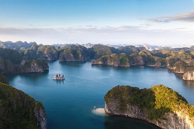 Halong Day Trip From Hanoi - Key highlights worth your attention