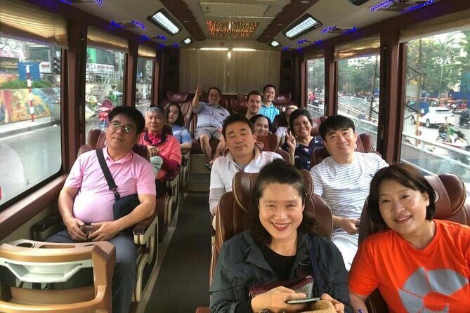Halong Excursion Cruise with Kayaking, Swimming & Cave Visit - Ti Top Beach for Swimming and the Optional Island Climb