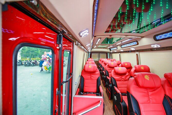 Halong Excursion Cruise with Kayaking, Swimming & Cave Visit - Sunset Party Back on the Boat: A Calm Finish Without the Hustle