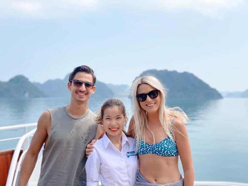 Halong & Lan Ha Bay 1-Day Catamaran Cruise from Hanoi - Who This Cruise Is Best For (and Who Might Be Happier Elsewhere)