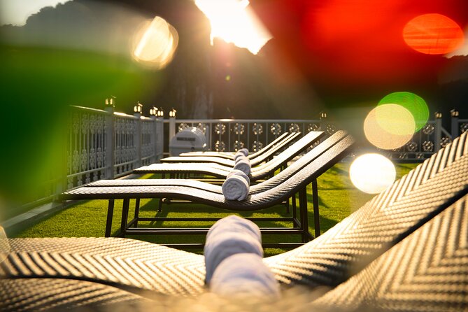 HaLong, LanHa bay 2days and 1 nite Kayak on Vega Legend Cruise. - Why Lan Ha Bay Feels Different From Main Halong Routes