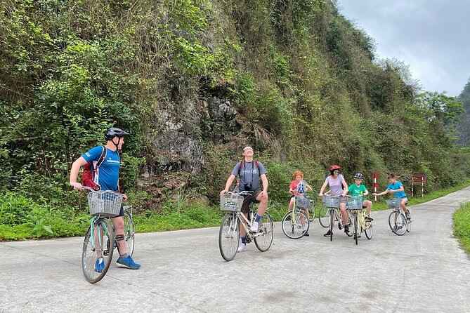 HaLong, LanHa bay 2days and 1 nite Kayak on Vega Legend Cruise. - FAQ