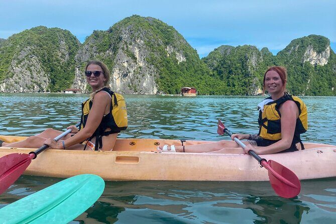 Halong Royal Palace Cruise 2 days - Price, value, and who the Halong Royal Palace Cruise fits best