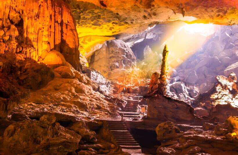 Hanoi: 2-Day Ha Long Bay Cruise, Tam Coc, Mua Caves, Hoa Lu - Who this tour is best for