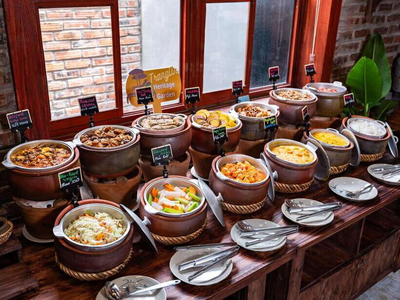 Hanoi: 2-Day Ha Long Bay Cruise, Tam Coc, Mua Caves, Hoa Lu - Practical tips that make this tour smoother