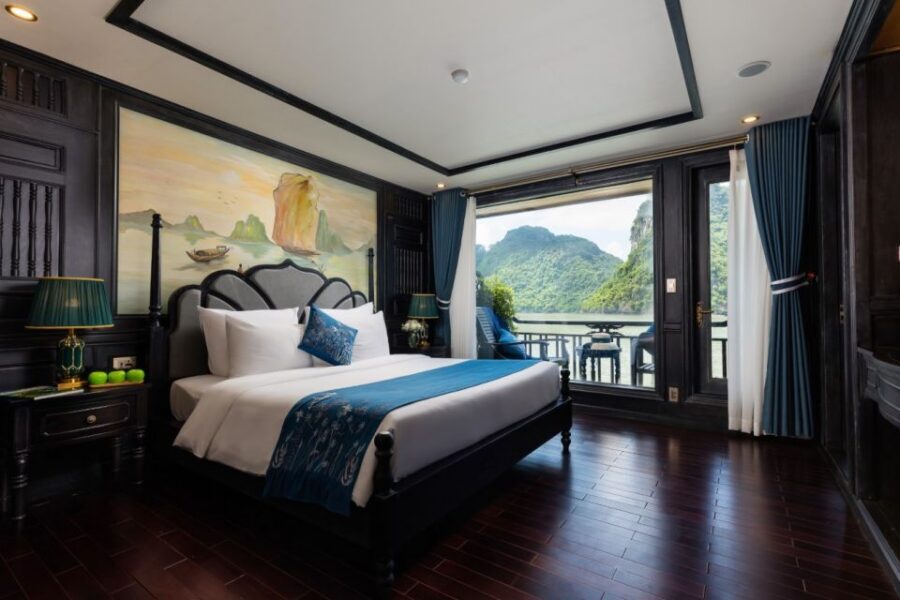 Hanoi: 2-Day Halong & Lan Ha Bay 5-Star Cruise with Balcony - Timing, weather, and how to pack like you mean it