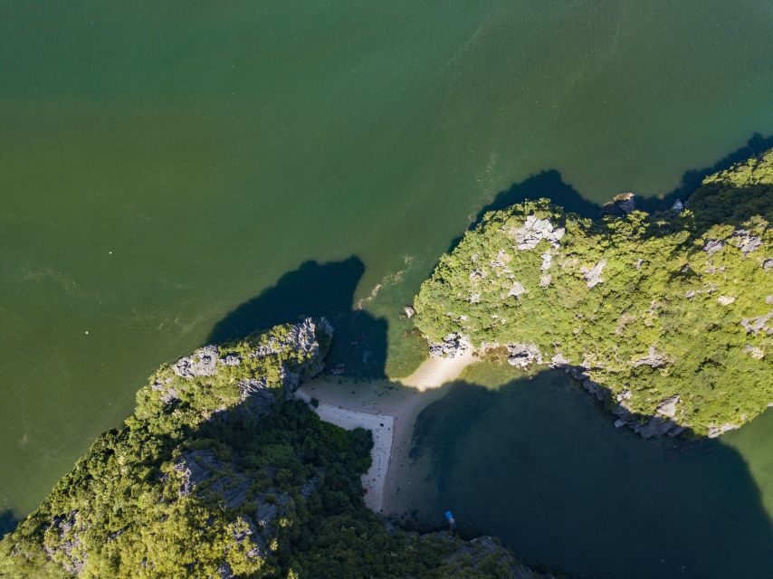 Hanoi: 2-Day Lan Ha Bay and Cat Ba National Park with Hiking - Should you book this Hanoi to Lan Ha Bay and Cat Ba combo?