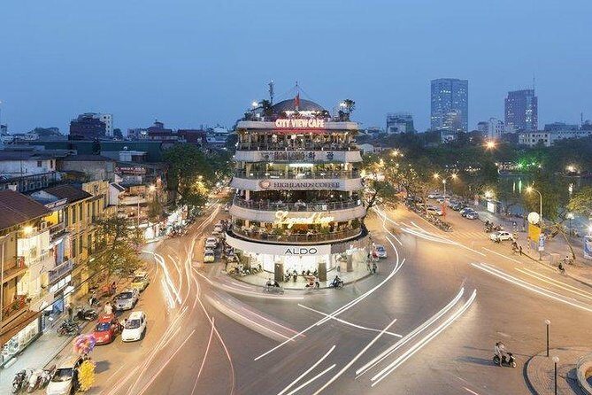 Hanoi 2 Days 1 Night From Halong City (Shore Excursion) - Key Highlights Worth Paying Attention To