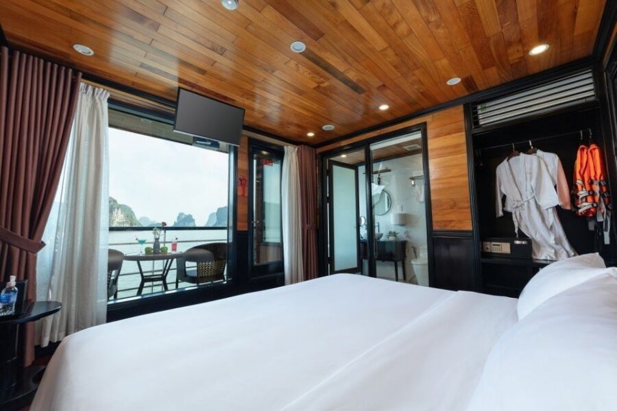 Hanoi: 3-Day Ninh Binh, Ha Long, & Lan Ha Bay 5-Star Cruise - Key Highlights You’ll Actually Feel