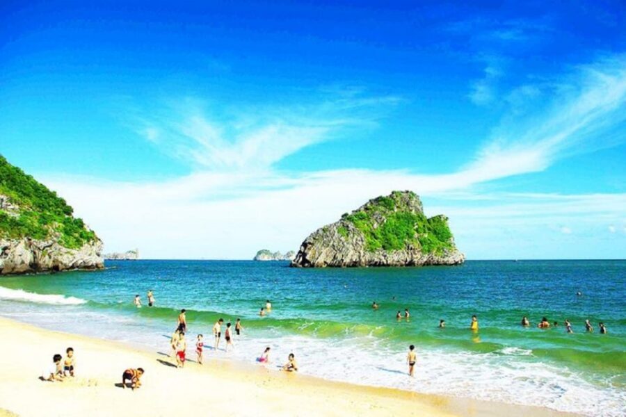 Hanoi: 3-Day Ninh Binh, Ha Long, & Lan Ha Bay 5-Star Cruise - Your Cabin on the 5-Star Cruise: Private Balcony, Real Unwind Space