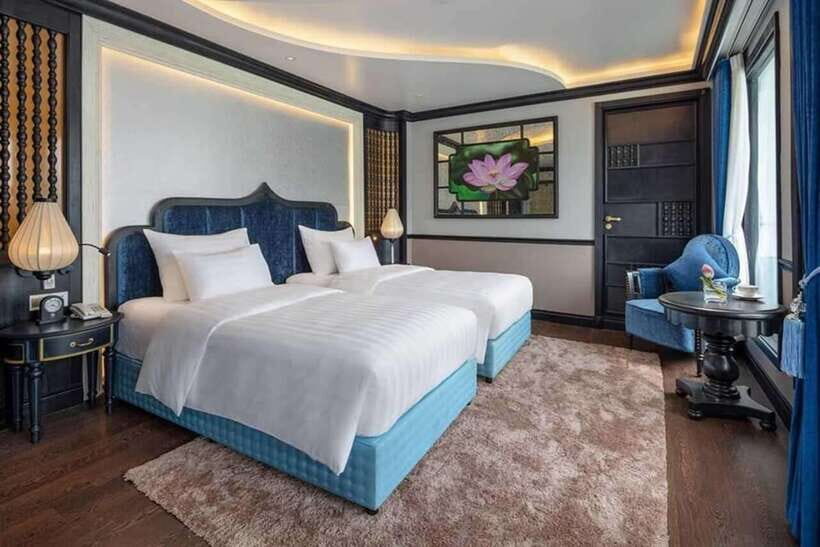 Hanoi: 3-Day Ninh Binh, Ha Long, & Lan Ha Bay Luxury Cruise - Who this trip fits best (and who should choose carefully)