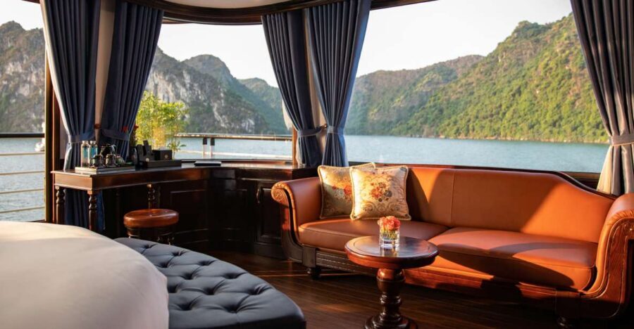 Hanoi: 3-Day Ninh Binh Highlights - Lan Ha Bay 5-Star Cruise - Key Highlights You’ll Actually Care About