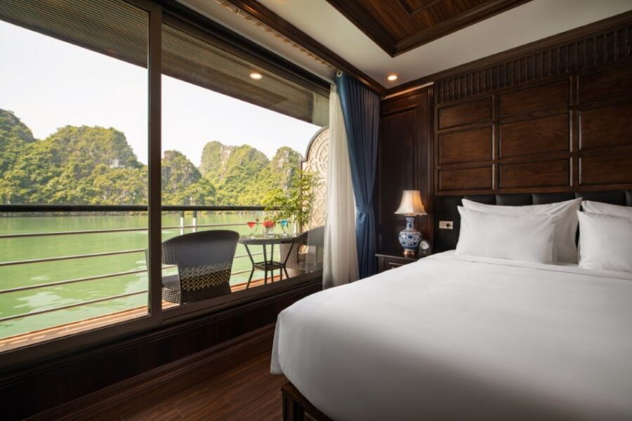 Hanoi: 3-Day Ninh Binh Highlights - Lan Ha Bay 5-Star Cruise - Should You Book This Hanoi-to-Ninh Binh-and-Lan Ha Cruise?