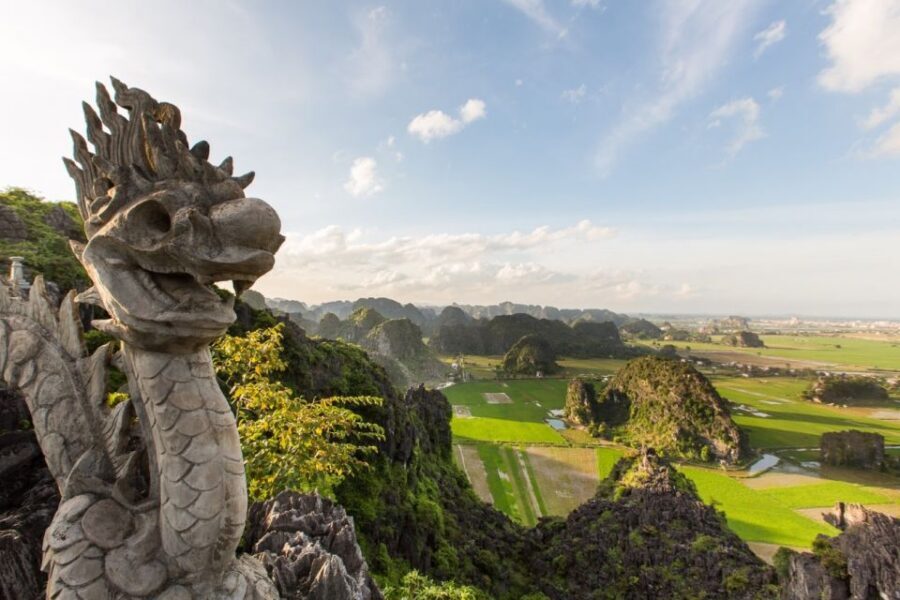Hanoi: 3-Day Ninh Binh Highlights - Lan Ha Bay 5-Star Cruise - What Makes the 5-Star Lan Ha Cruise Worth It