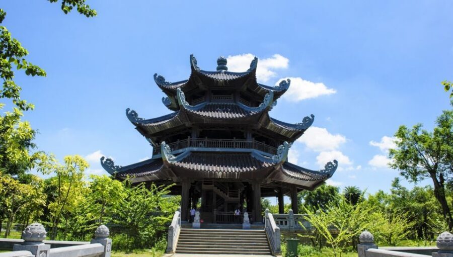 Hanoi: 3-Day Ninh Binh Highlights - Lan Ha Bay 5-Star Cruise - Tips That Make This Tour Easier on Your Body and Mind