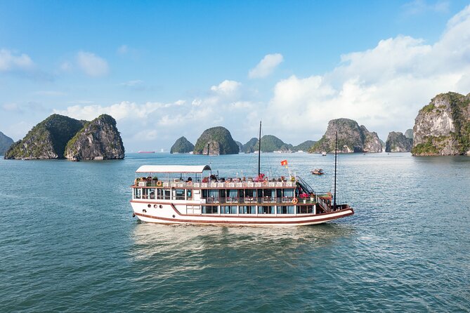 Hanoi: 3-Day Ninh Binh Trip and Ha Long Bay 4-Star Cruise - Price and What You Really Get for Around $256