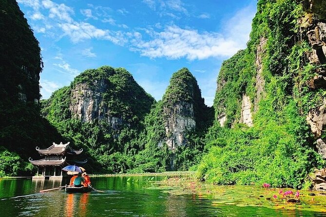 Hanoi: 3-Day Ninh Binh Trip and Ha Long Bay 4-Star Cruise - The 7:30am Start: Smooth Hanoi Pickup and a Long-But-Comfortable Day