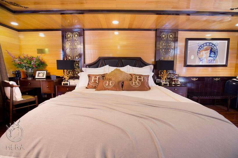 Hanoi: 3D2N Ha Long, Lan Ha Bay by Hera Grand Luxury Cruise - Pace, weather, and timing: how to make the trip feel relaxed