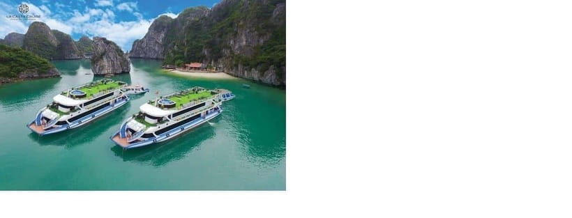 Hanoi: 5-Star Halong Bay Cruise with Lunch, Jacuzzi & Party - Key Points at a Glance