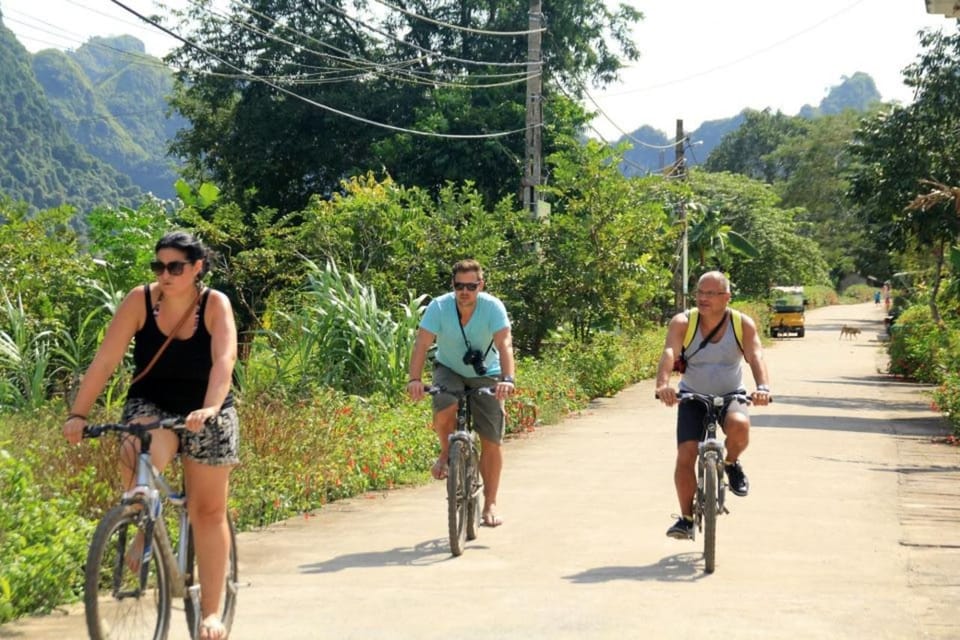 Hanoi: Cat Ba Island & Lan Ha Bay Day Trip Cruise with Lunch - Price and value: why $59 can work (if you want a full day)
