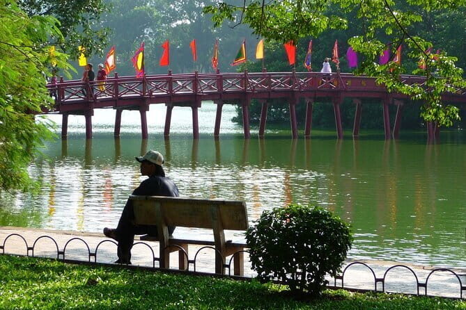 Hanoi City Private Excursion from Halong Cruise Port - Halong-Port Pickup: How This Day Trip Starts Smoothly