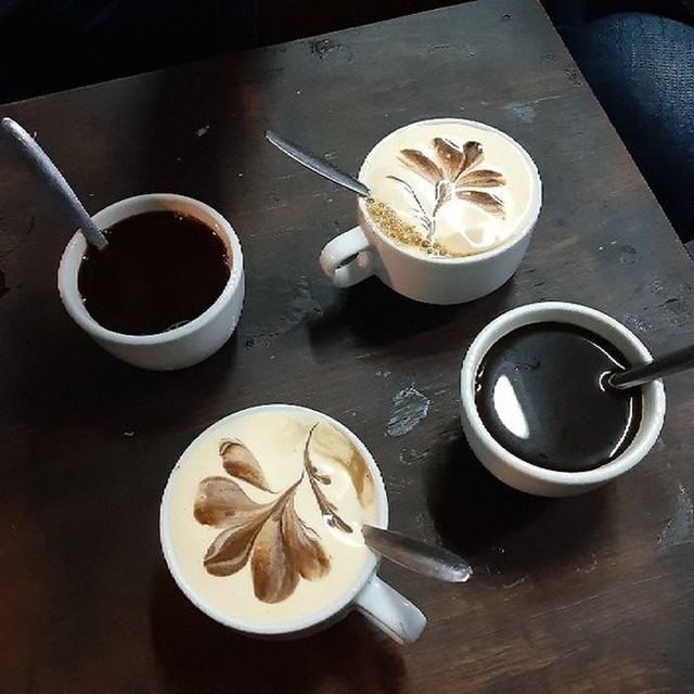 Hanoi Egg Coffee Class - The coffee culture talk: why Vietnam loves this stuff